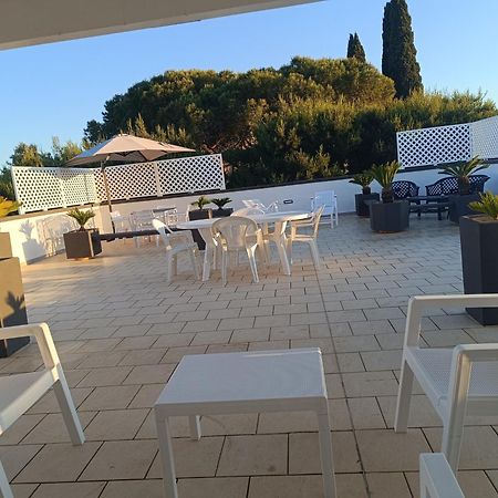 Gallipoli A Rivabella Beach Zewnętrze zdjęcie