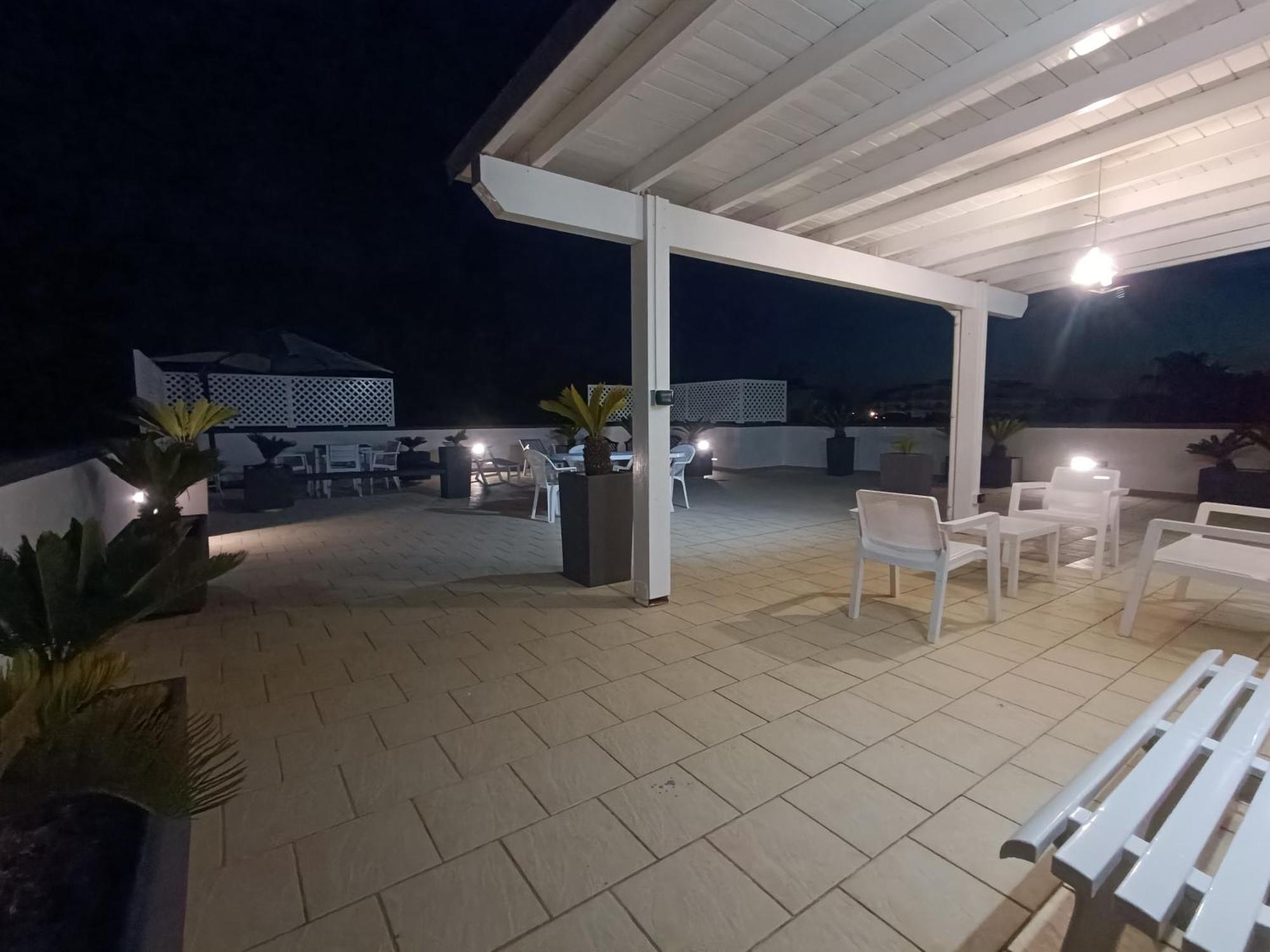 Gallipoli A Rivabella Beach Zewnętrze zdjęcie
