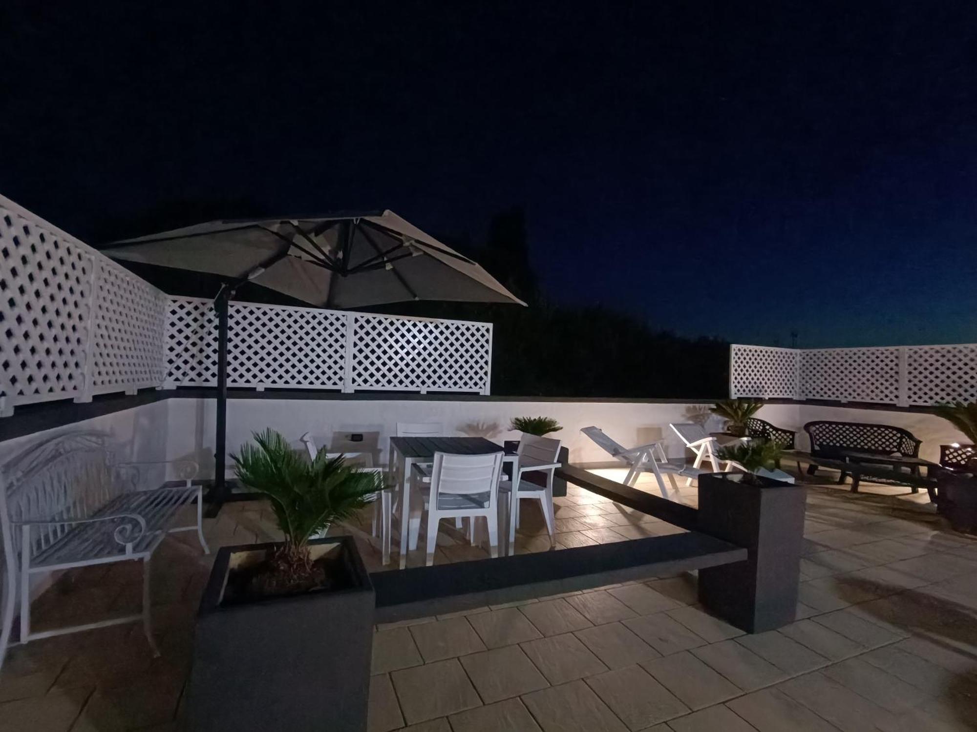Gallipoli A Rivabella Beach Zewnętrze zdjęcie